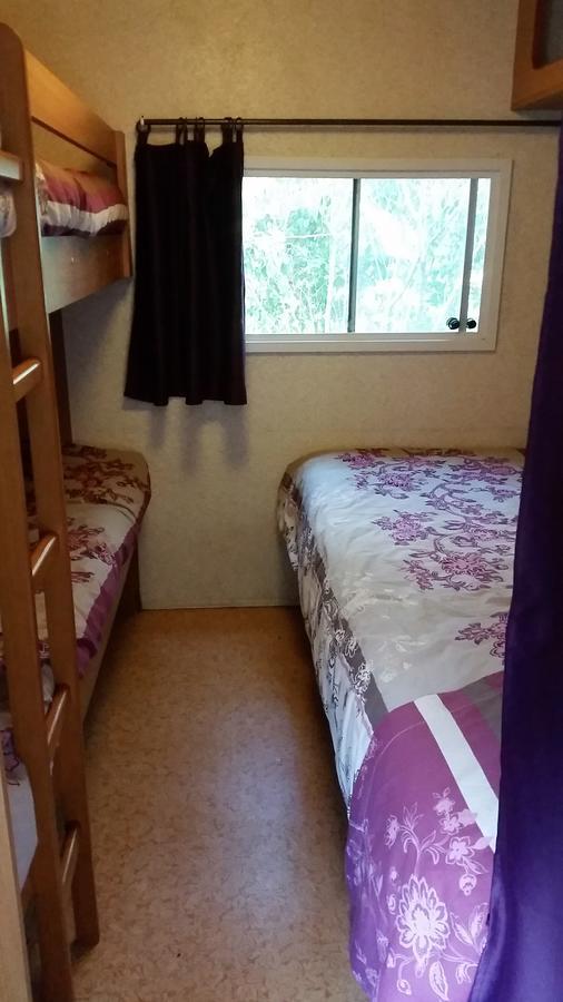 Camping La Viotterie Hotell La Boissiere  Eksteriør bilde