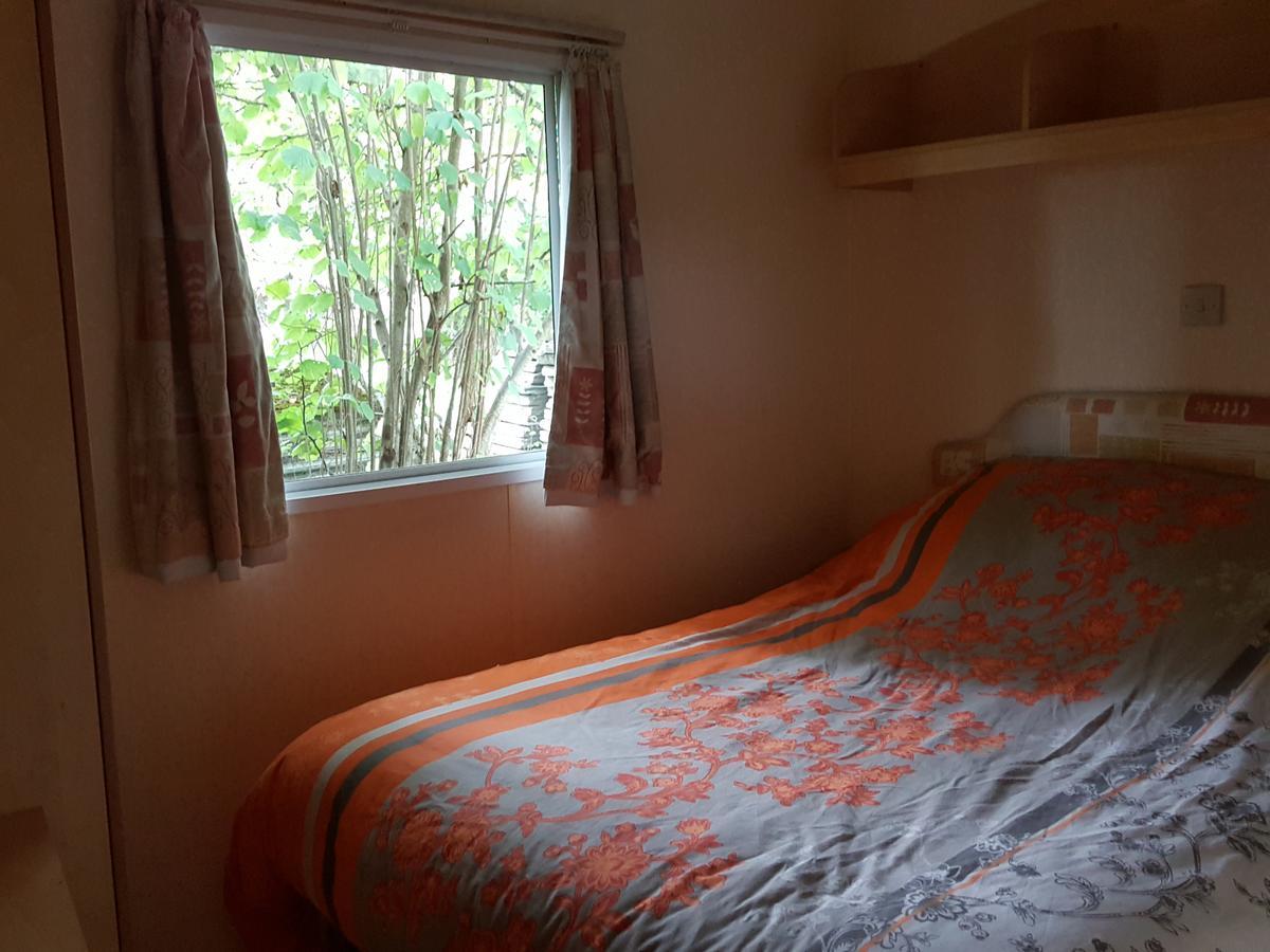 Camping La Viotterie Hotell La Boissiere  Eksteriør bilde