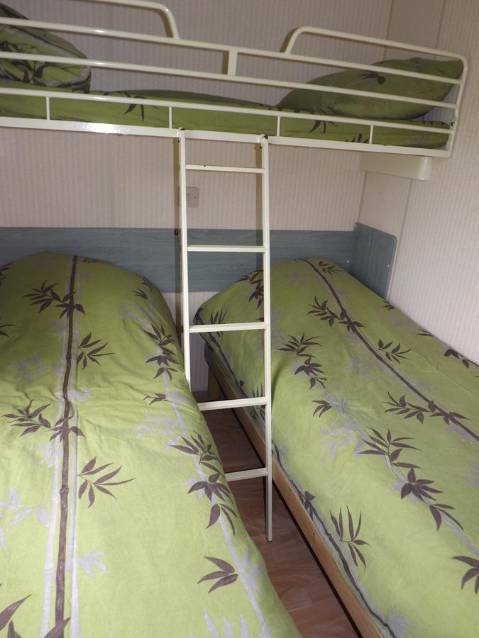 Camping La Viotterie Hotell La Boissiere  Eksteriør bilde
