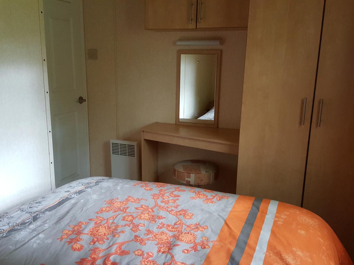 Camping La Viotterie Hotell La Boissiere  Eksteriør bilde