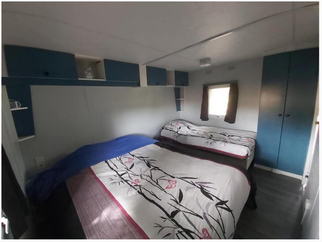 Camping La Viotterie Hotell La Boissiere  Eksteriør bilde